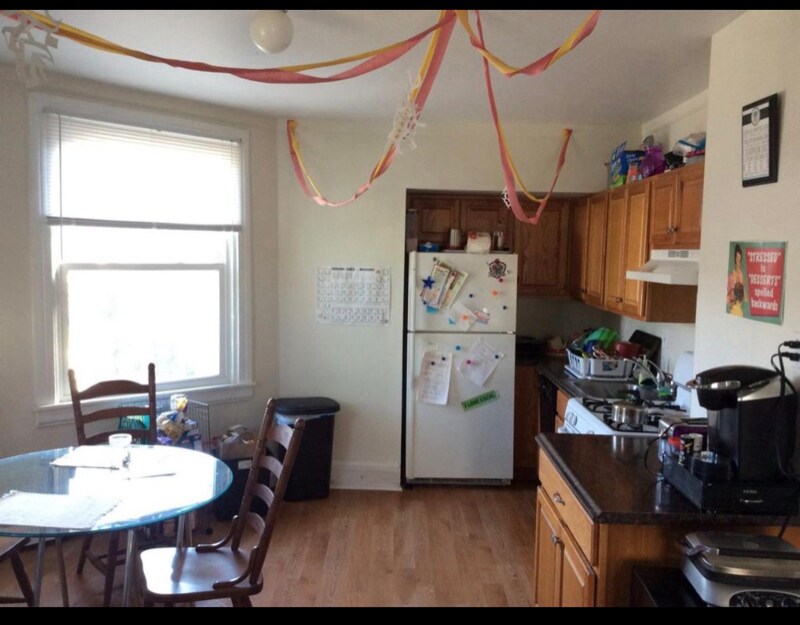 Photo - 126 Harrison Ave Unit B