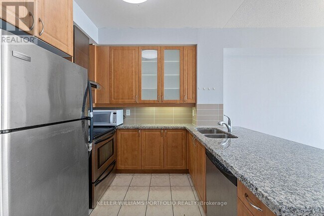 Photo - 39 Upper Duke Crescent Unité 607