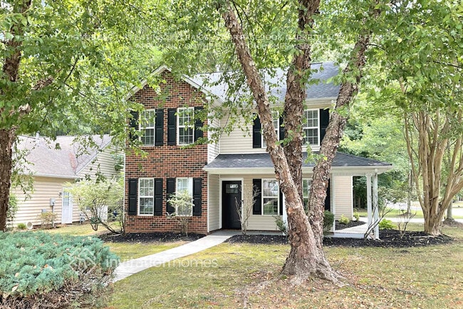 Building Photo - 16900 Taft Ct Rental