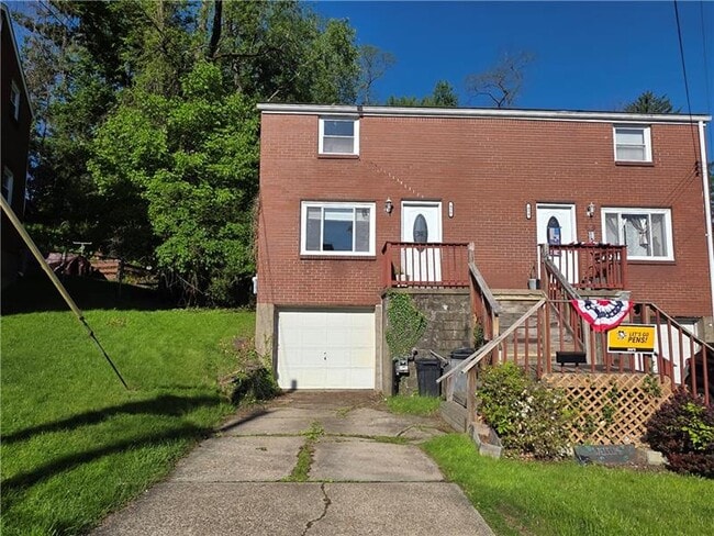 Building Photo - 416 Jacobson Dr