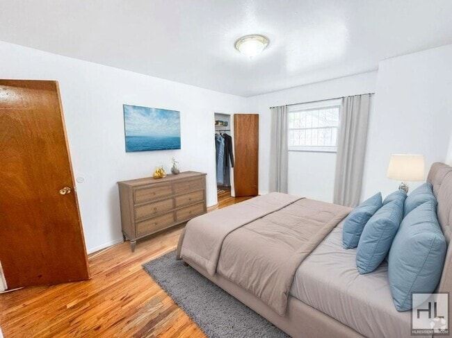 Building Photo - 36 STREET Unit 1 Rental