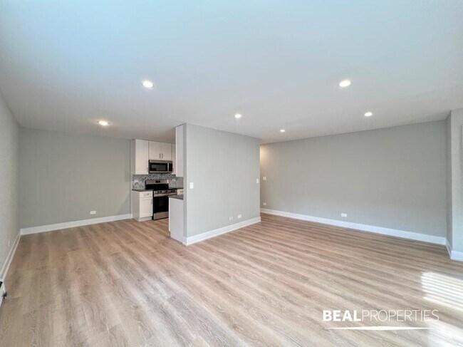 Photo - 1 bedroom in CHICAGO IL 60657 Unit 508