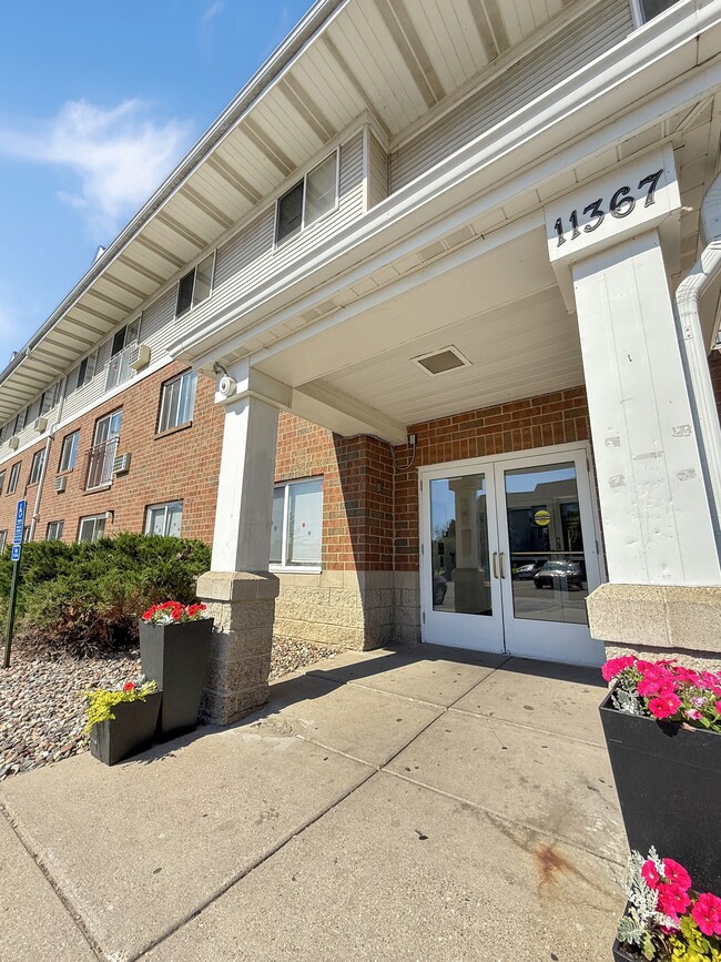 Photo - Crown Ridge Apartments