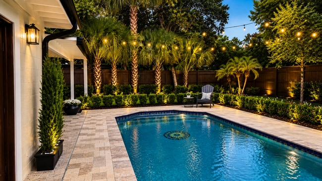 Building Photo - Beautiful Fully Furnished Pool Home in Winter Park x Rent with lots of services included in the r...