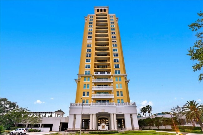Building Photo - 345 Bayshore Blvd Unit 1512