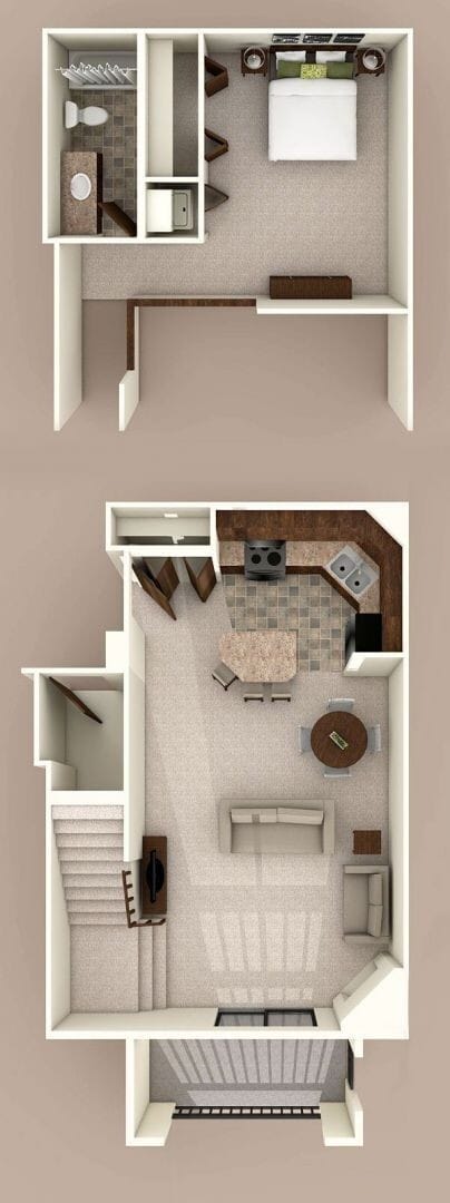 Photo - Boulder Creek