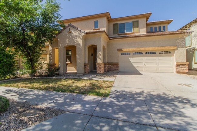 Building Photo - **COMING SOON** Beautiful 3-Bedroom Home in Cooley Station!