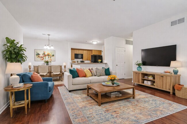 Autumn Park Apartments