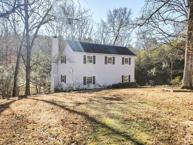 Building Photo - 118 Nature Creek Trail Rental