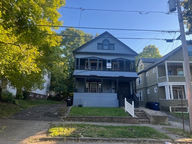 Photo - 1322 Madison St Unit 1