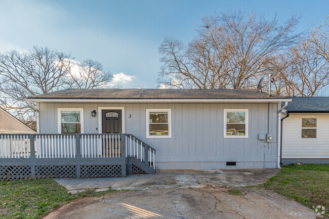 Building Photo - 17 Turman Ave SE Rental