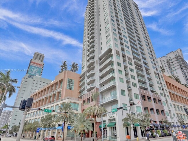 Building Photo - 244 Biscayne Blvd Unit 406 Rental