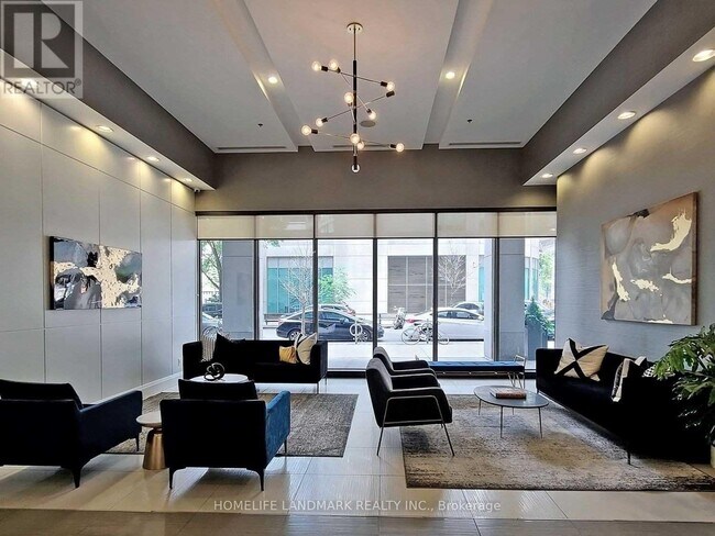 Photo - 19 Grand Trunk Crescent Unité 2803