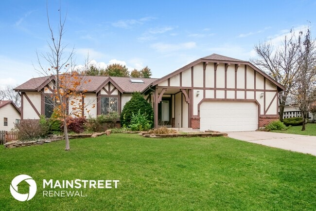 Building Photo - 3835 Salvation Rd