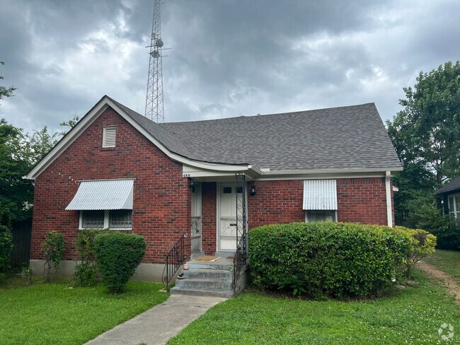 Building Photo - 1 bed, 1 bath near Highland and Central Rental