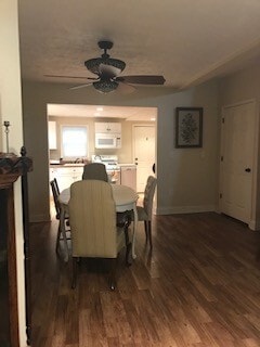 Photo - Beautiful Mt Washington 2 Bed Townhouse Available in June!