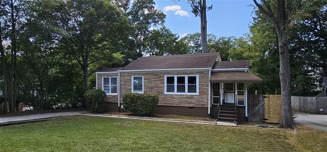 Photo - 1205 Edie Ave SE