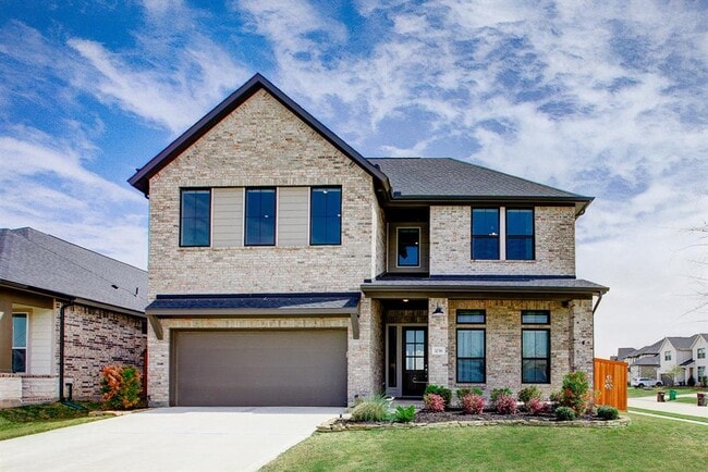 Building Photo - 3036 Cirrus Heights Ct Rental