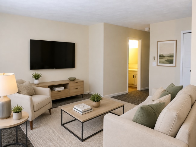 Photo - Spring Manor Apartments