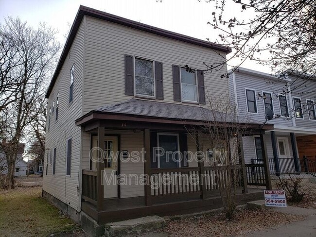 Building Photo - 44 National Ave SW Rental