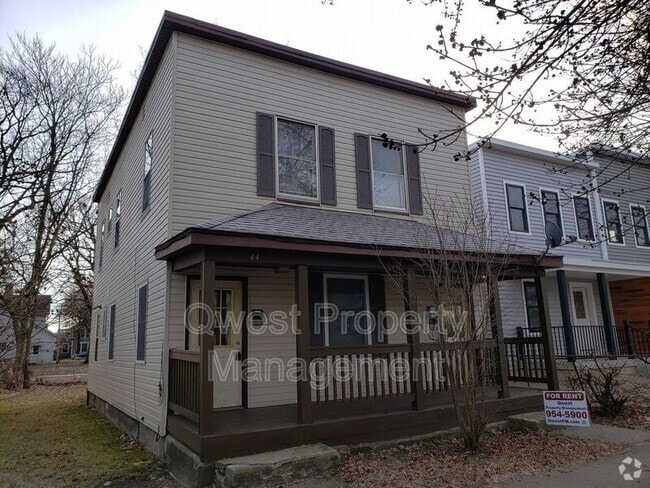 Building Photo - 44 National Ave SW Rental