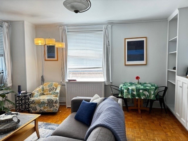 Images are representative samples of the advertised unit. Actual units shown during tours may differ - 14 Beacon St Unit A11