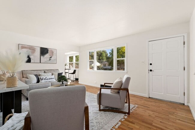 Photo - Stunning Fully Remodeled 3-Bedroom Home with Fenced Yard