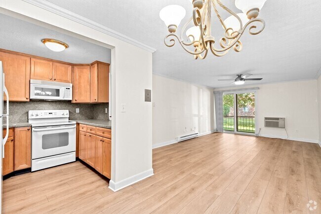 Building Photo - 79 Fountain Ln Unit 3 Rental