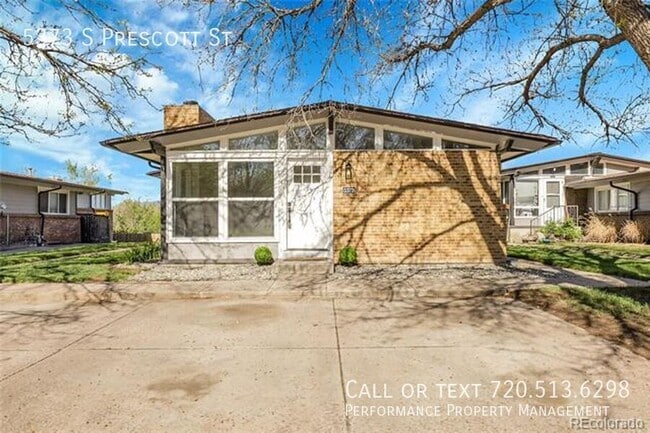 Photo - 5373 S Prescott St Casa