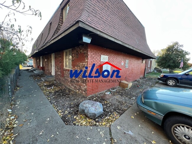 Building Photo - 1416 Garfield Ave Unit #B