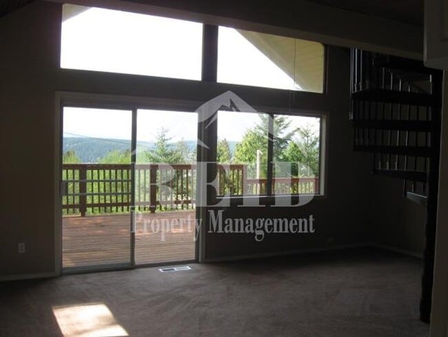 Photo - Charming 2-Bedroom Belfair Home