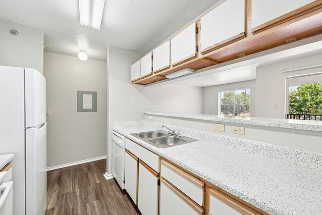 Valley Trails Apartments