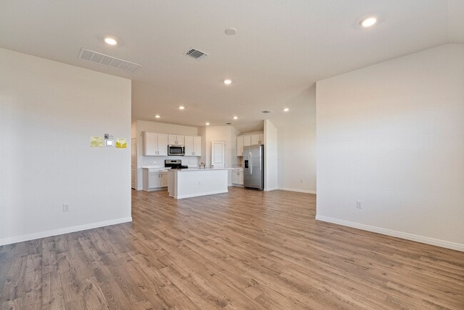 Photo - Modern Leander Living with Space to Grow and Room to Relax!