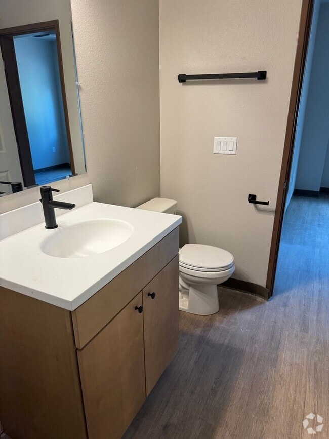 Building Photo - Beautiful, Brand New Studio Near CSU! Unit 103 Rental