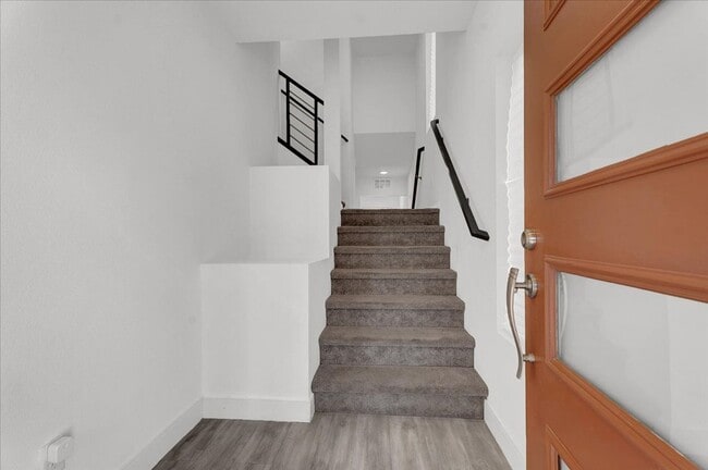 Photo - Stunning 4-Bedroom Home in Gated Community Near I-215 & Top Amenities!