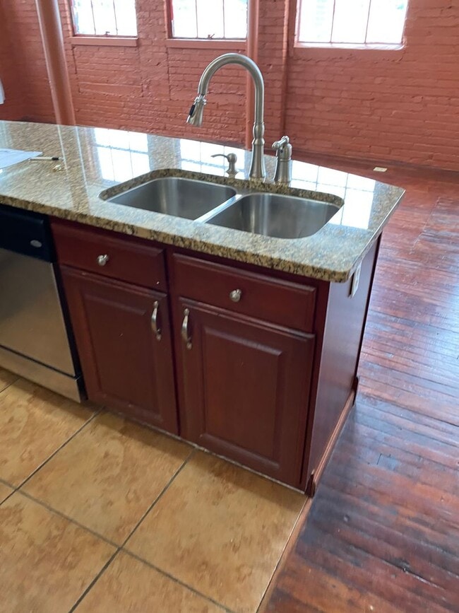 Photo - 2 bed 2 bath industrial style apartment *Short Term Rental* Unit 305 S Lincoln - B