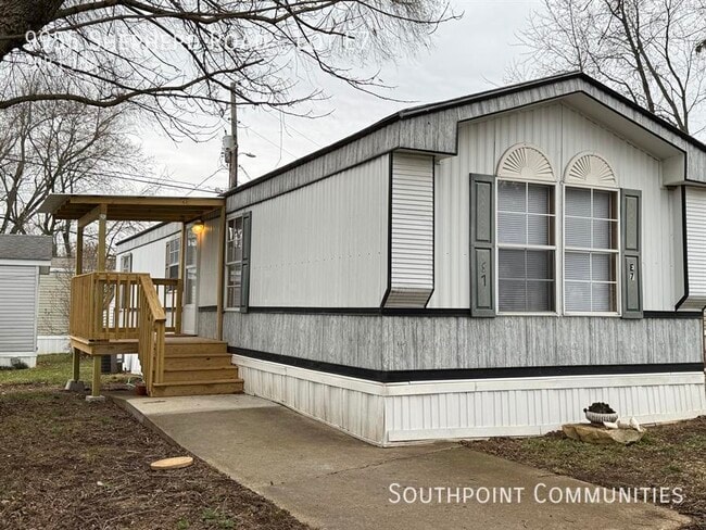 Building Photo - 9955 Shepherd Rd