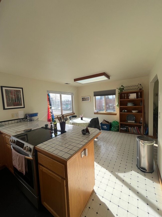 Photo - 2-Bedroom 1-Bathroom Apartment