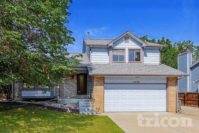 Building Photo - 17490 E Eldorado Cir