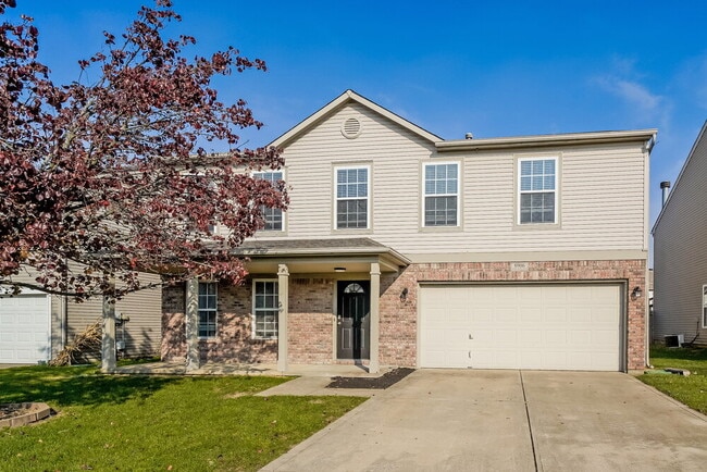 Photo - 8906 Squire Boone Ct House