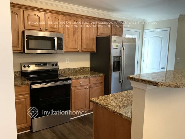 Photo - 2504 Blue Moss Dr