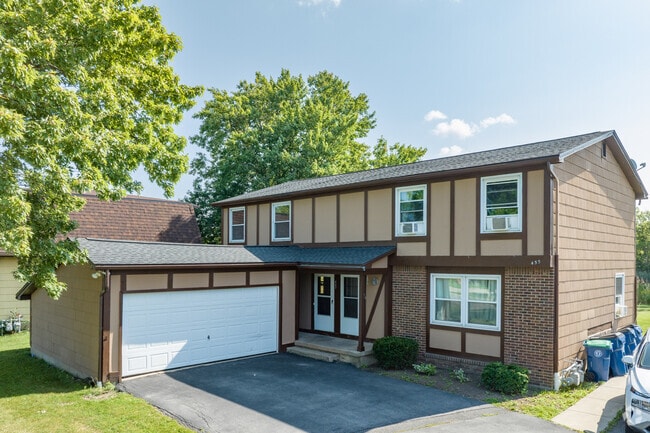 Kaymar Duplexes