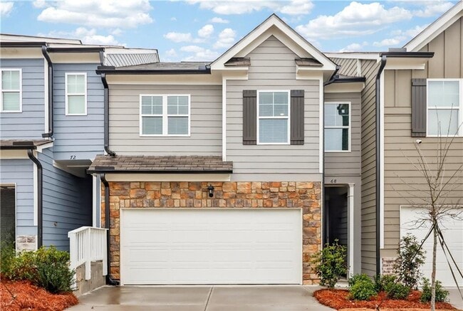 Building Photo - 68 Hughes Pl Dr