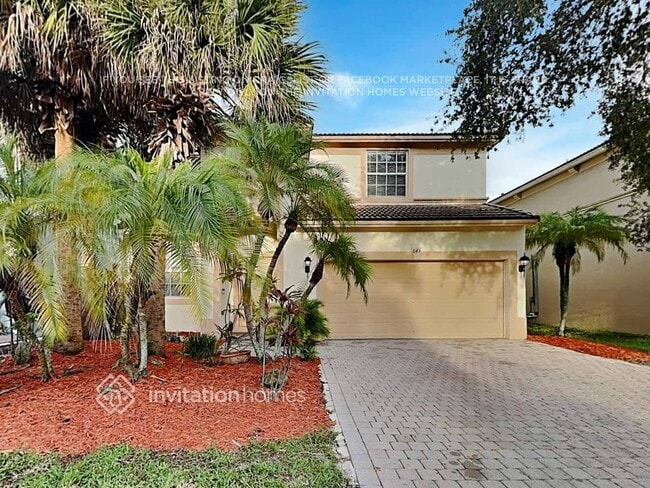 Building Photo - 843 NW 127th Ave Rental