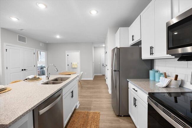 Photo - Tailor Apartments