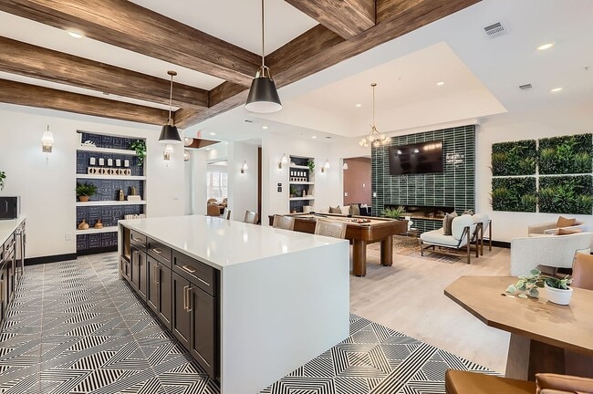 Casa club | Garrett Harvest Junction West (Representante)