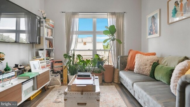 Photo - 1111 Orren St NE Unit 407