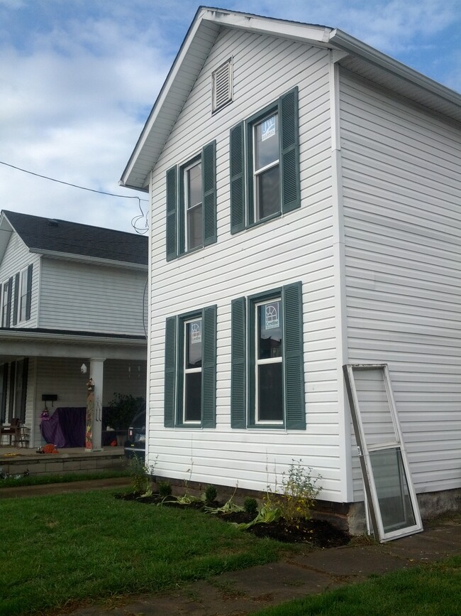 Photo - 414 Mount Vernon Rd House