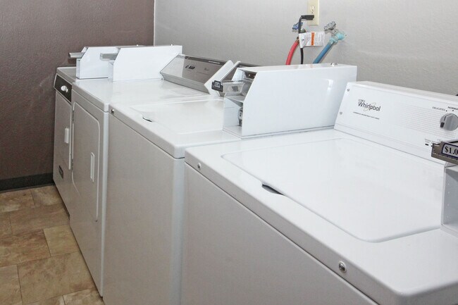 Photo - Birchwood Apartments