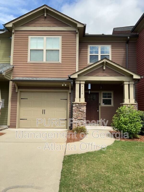 Building Photo - 4118 Mars Bay